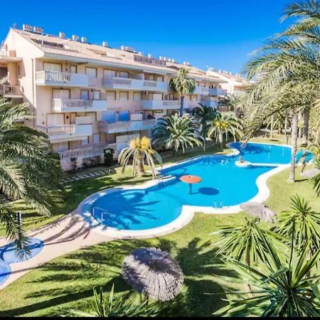 Sun Jose - Duplex, Playa Del Arenal Jávea Exterior foto