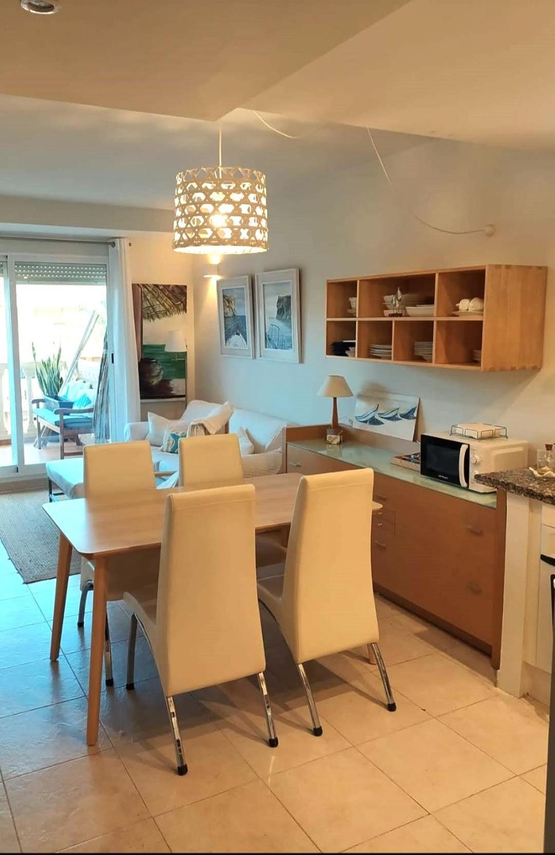 Sun Jose - Duplex, Playa Del Arenal Jávea Exterior foto